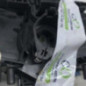Contacteur tournant RENAULT CLIO 4