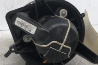 Pulseur d'air MINI MINI 2 R56