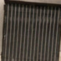 Radiateur chauffage MINI MINI 2 R56