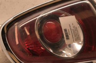 Feu arriere principal droit (feux) MINI MINI 2 R56 Photo n°1