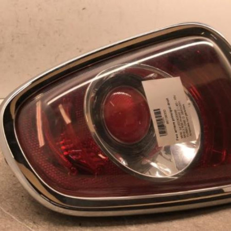 Feu arriere principal droit (feux) MINI MINI 2 R56 Photo n°1