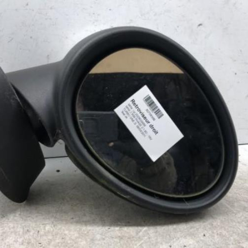 Retroviseur droit MINI MINI 2 R56 Retroviseur droit MINI MINI 2 R56