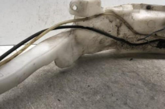 Vase de lave glace TOYOTA RAV4 2