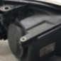 Optique avant principal gauche (feux)(phare) SKODA FABIA 2