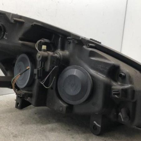 Optique avant principal gauche (feux)(phare) RENAULT SCENIC 2
