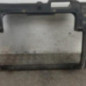 Face avant SKODA FABIA 1