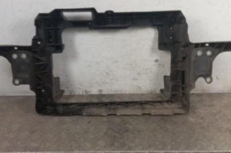 Face avant SKODA FABIA 1