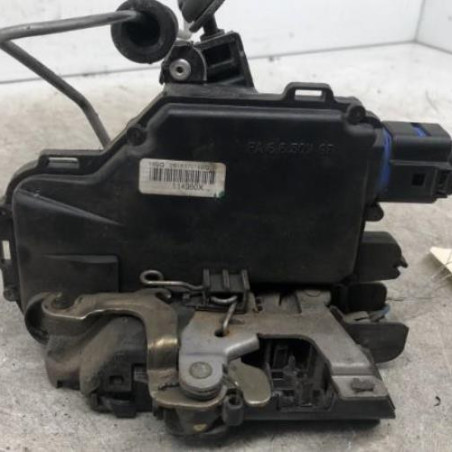 Serrure avant droit SKODA FABIA 1