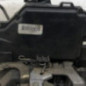 Serrure avant droit SKODA FABIA 1