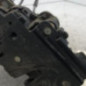 Serrure avant droit SKODA FABIA 1