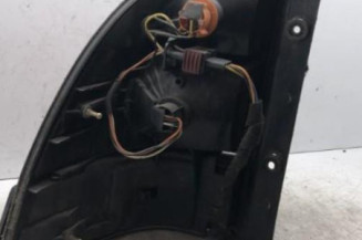 Feu arriere principal droit (feux) SAAB 9.5 1