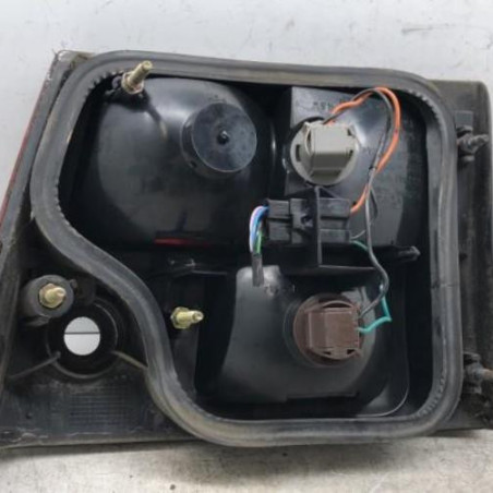 Feu arriere secondaire droit (feux) SAAB 9.5 1