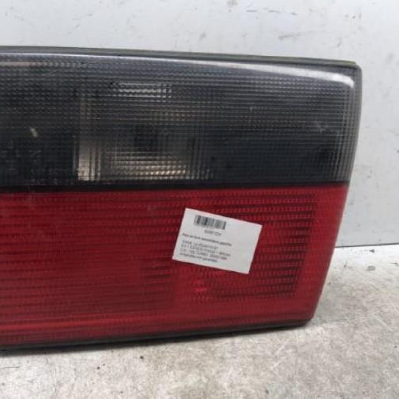 Feu arriere secondaire gauche (feux) SAAB 9.5 1 Feu arriere secondaire gauche (feux) SAAB 9.5 1