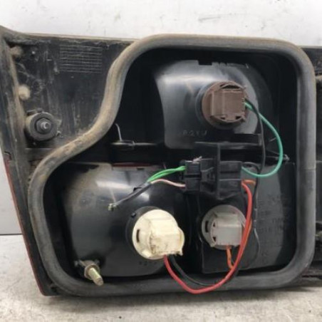 Feu arriere secondaire gauche (feux) SAAB 9.5 1