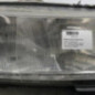 Optique avant principal droit (feux)(phare) SAAB 9.5 1