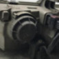 Optique avant principal droit (feux)(phare) SAAB 9.5 1