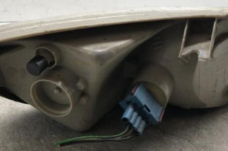 Optique avant secondaire gauche (feux)(clignotant) SAAB 9.5 1