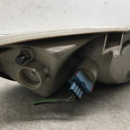 Optique avant secondaire gauche (feux)(clignotant) SAAB 9.5 1