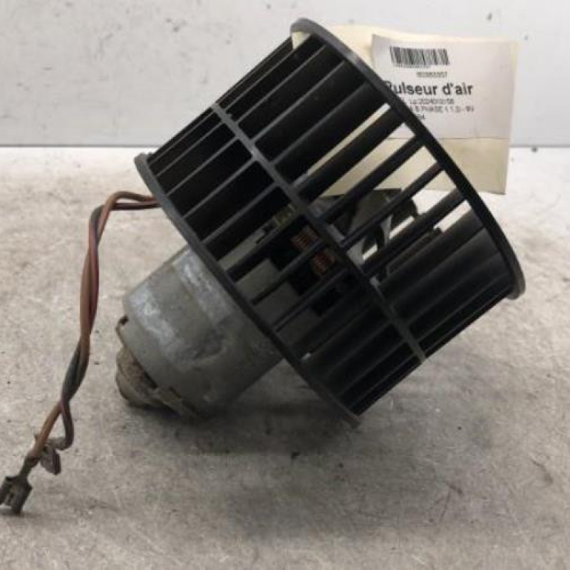 Pulseur d'air OPEL CORSA B Pulseur d'air OPEL CORSA B