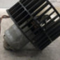 Pulseur d'air OPEL CORSA B