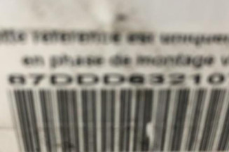 Bloc ABS (freins anti-blocage) PEUGEOT EXPERT 2