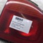 Feu arriere secondaire droit (feux) FORD ESCORT 5