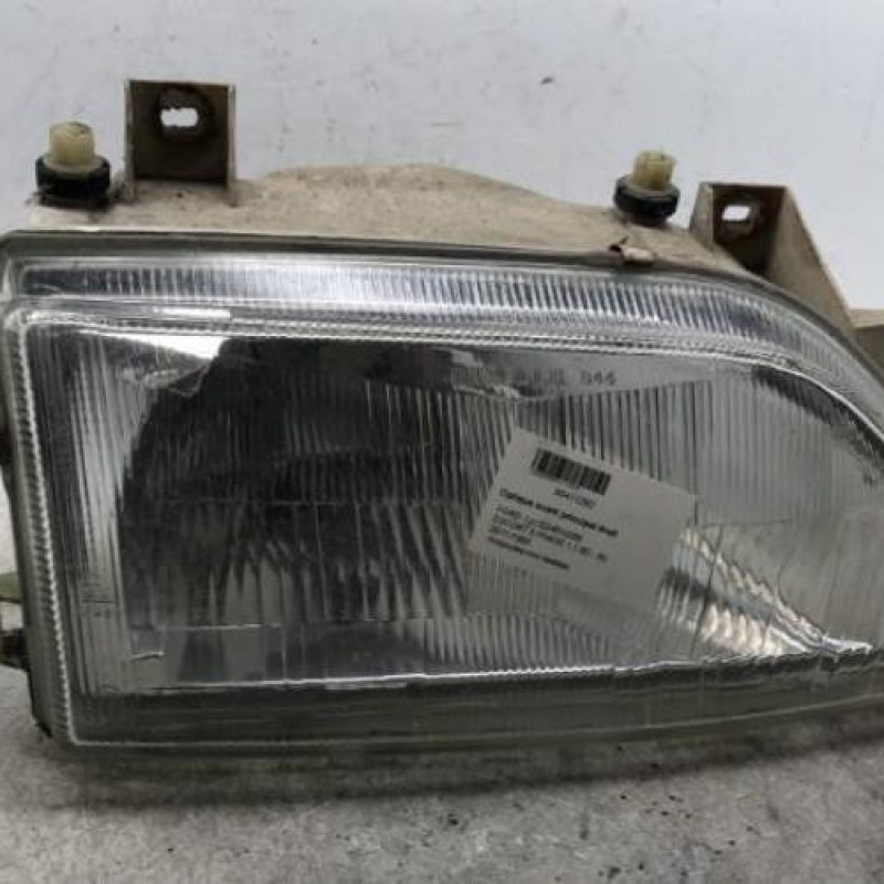 Optique avant principal droit (feux)(phare) FORD ESCORT 5
