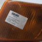 Optique avant secondaire gauche (feux)(clignotant) FORD ESCORT 5
