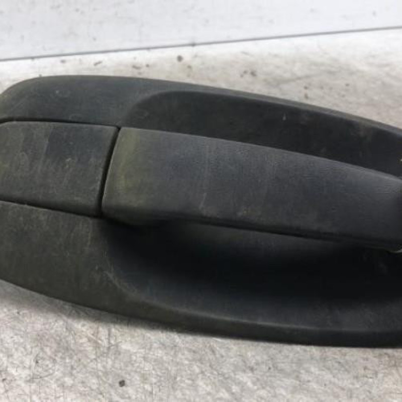 Poignee porte avant droit OPEL VIVARO 1