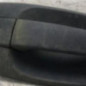 Poignee porte avant droit OPEL VIVARO 1