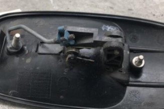 Poignee porte avant droit OPEL VIVARO 1