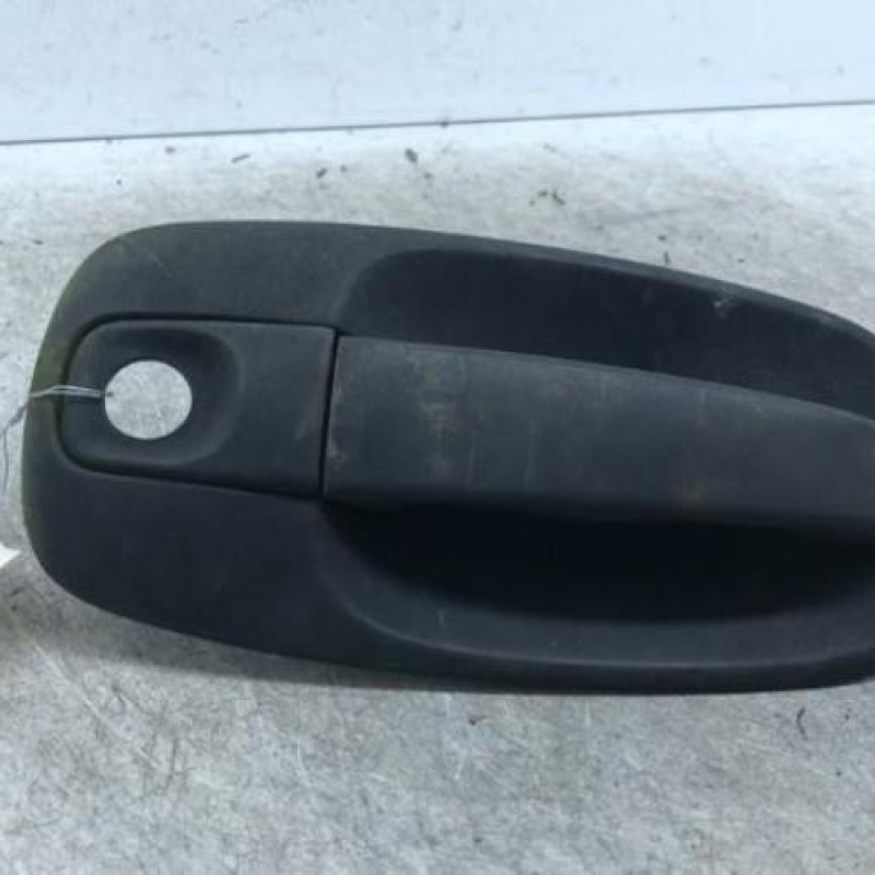Poignee porte avant gauche OPEL VIVARO 1
