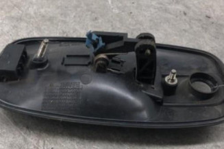 Poignee porte avant gauche OPEL VIVARO 1