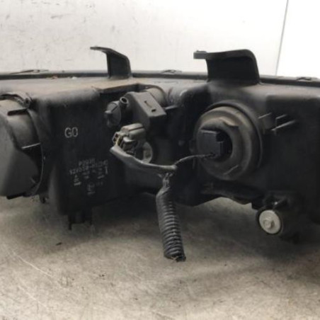 Optique avant principal gauche (feux)(phare) HONDA ACCORD 7