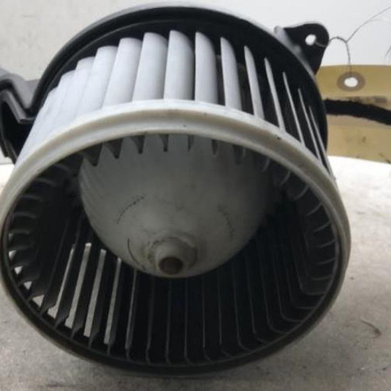 Pulseur d'air FIAT GRANDE PUNTO Pulseur d'air FIAT GRANDE PUNTO