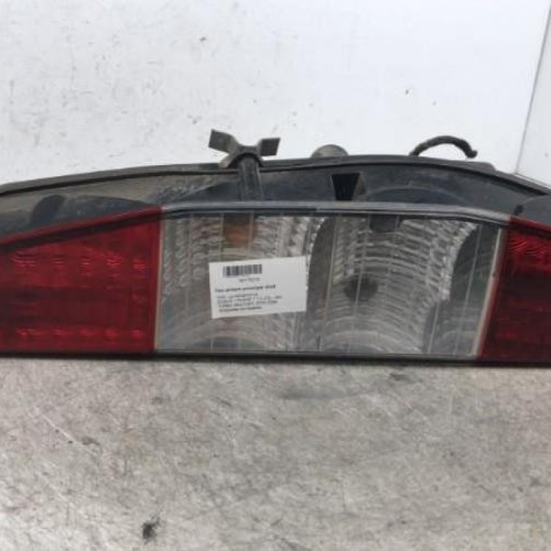 Feu arriere principal droit (feux) FIAT DOBLO 1 Feu arriere principal droit (feux) FIAT DOBLO 1