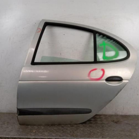 Porte arriere gauche RENAULT MEGANE 1 Photo n°1