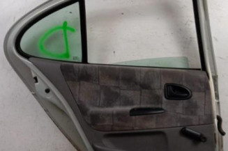 Porte arriere gauche RENAULT MEGANE 1