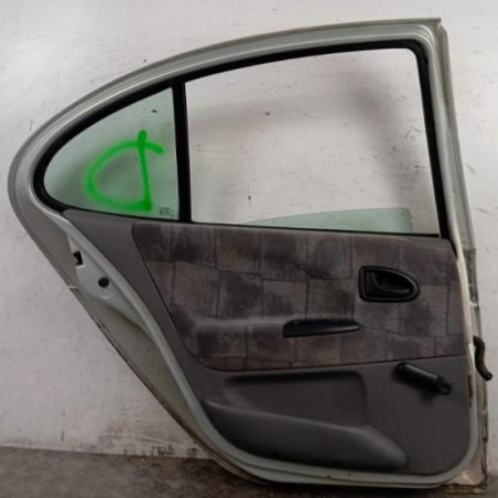 Porte arriere gauche RENAULT MEGANE 1