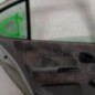 Porte arriere gauche RENAULT MEGANE 1
