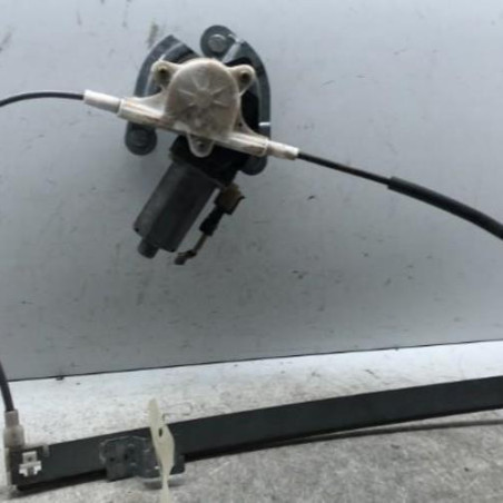 Leve vitre electrique avant droit RENAULT MEGANE 1 Photo n°1