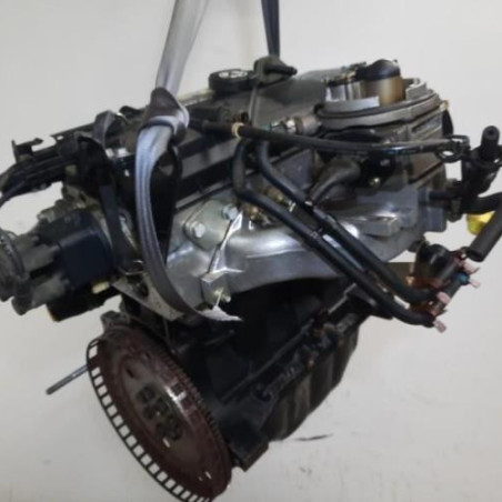 Moteur RENAULT CLIO 1 Photo n°1