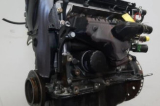 Moteur RENAULT CLIO 1
