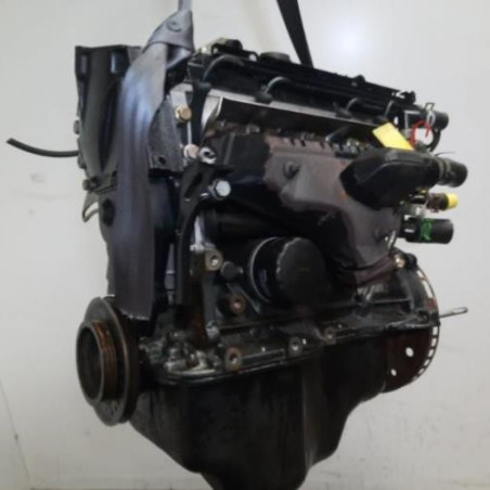 Moteur RENAULT CLIO 1