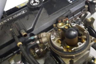 Moteur RENAULT CLIO 1 Photo n°3