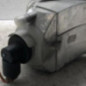 Optique avant secondaire gauche (feux)(clignotant) PEUGEOT 106