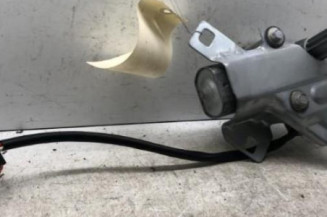 Moteur essuie glace arriere PEUGEOT 106 Photo n°1