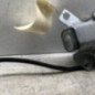 Moteur essuie glace arriere PEUGEOT 106