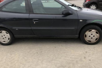Pulseur d'air CITROEN XSARA Photo n°4