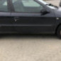 Pulseur d'air CITROEN XSARA